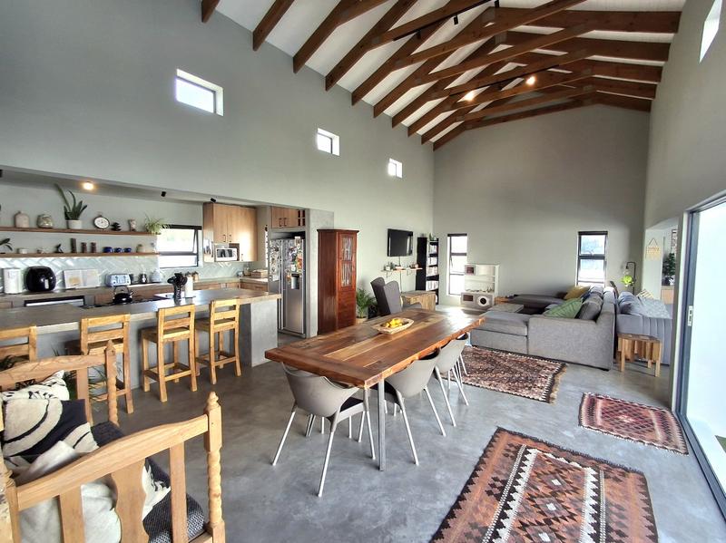 4 Bedroom Property for Sale in Shelley Point Western Cape